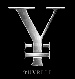 TUVELLI logo