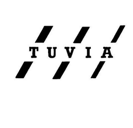TUVIA logo