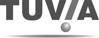 TUVIA logo