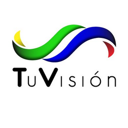 TUVISIÓN logo