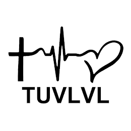 TUVLVL logo
