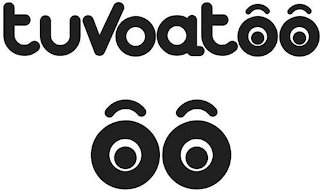 TUVOATOO logo