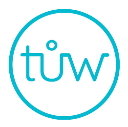 TUW logo