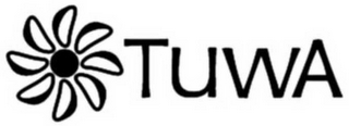 TUWA logo