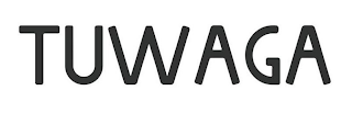 TUWAGA logo