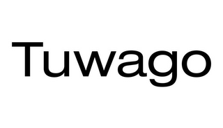TUWAGO logo