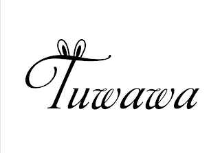 TUWAWA logo