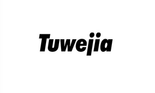 TUWEJIA logo