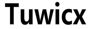 TUWICX logo