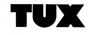 TUX logo