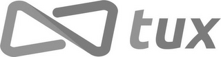 TUX logo