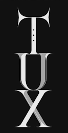 TUX logo