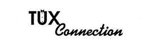 TUX CONNECTION logo