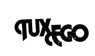 TUX EGO logo