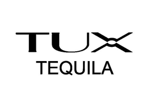 TUX TEQUILA