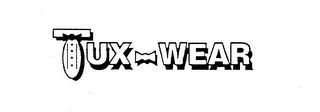 TUX-WEAR logo