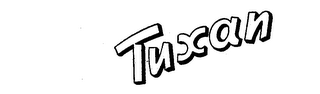 TUXAN logo