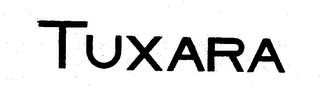TUXARA logo