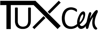 TUXCEN logo