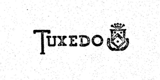 TUXEDO logo