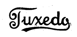 TUXEDO logo