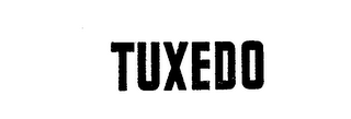 TUXEDO logo