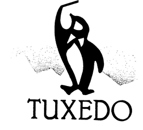 TUXEDO logo