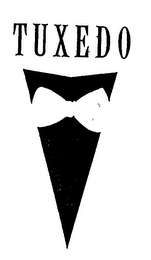 TUXEDO logo