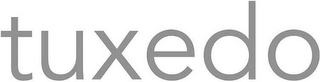 TUXEDO logo