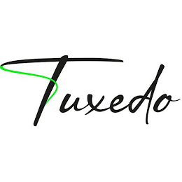 TUXEDO logo