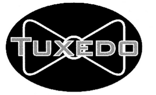 TUXEDO logo