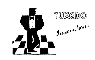 TUXEDO INNOVATIONS logo