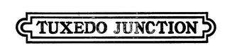TUXEDO JUNCTION logo