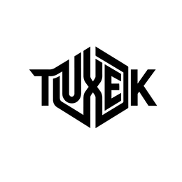 TUXEK logo