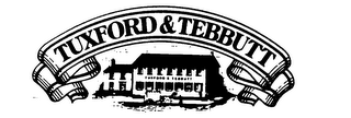 TUXFORD & TEBBUTT logo