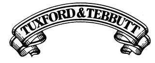TUXFORD & TEBBUTT logo