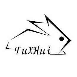 TUXHUI logo