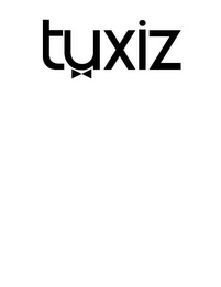 TUXIZ logo