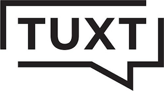 TUXT logo