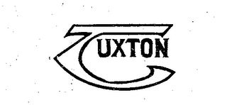 TUXTON logo