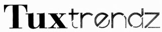 TUXTRENDZ logo