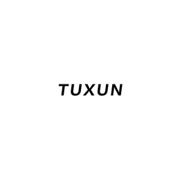 TUXUN logo