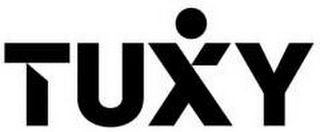 TUXY logo