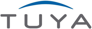 TUYA logo