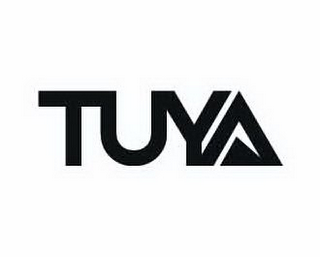 TUYA logo