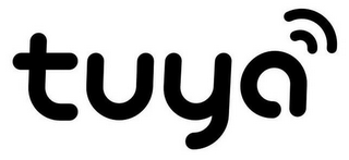 TUYA logo