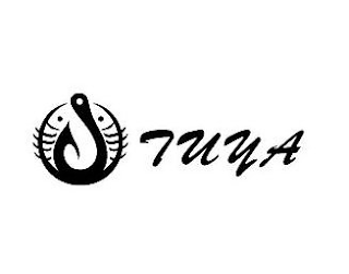 TUYA logo