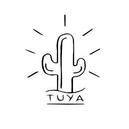 TUYA logo