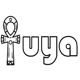TUYA logo