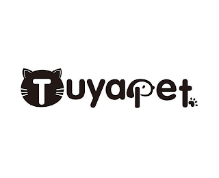 TUYAPET logo